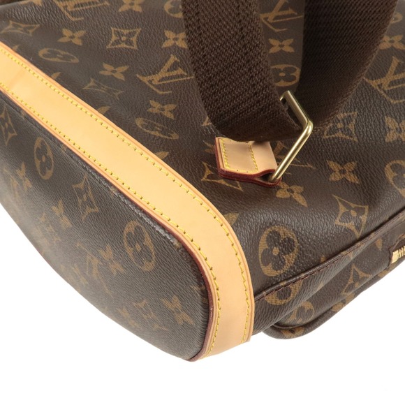 Louis Vuitton Monogram Bosphore Rucksack Backpack - Picture 6 of 9
